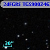 2dFGRS TGS900Z463