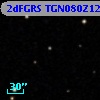 2dFGRS TGN080Z127