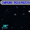 2dFGRS TGS176Z258