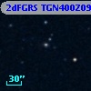 2dFGRS TGN400Z099