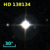 HD 138134