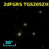 2dFGRS TGS205Z037