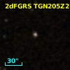 2dFGRS TGN205Z216