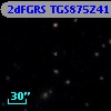 2dFGRS TGS875Z411