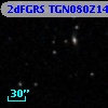 2dFGRS TGN080Z147