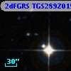 2dFGRS TGS289Z015
