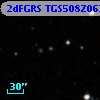 2dFGRS TGS508Z062