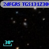 2dFGRS TGS131Z306