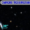 2dFGRS TGS195Z160