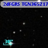 2dFGRS TGN365Z170
