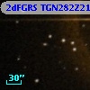 2dFGRS TGN282Z214