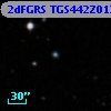 2dFGRS TGS442Z013