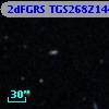 2dFGRS TGS268Z144