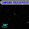 2dFGRS TGS133Z171