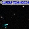 2dFGRS TGN443Z249