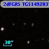 2dFGRS TGS149Z037