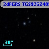 2dFGRS TGS925Z495