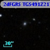 2dFGRS TGS491Z217