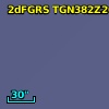 2dFGRS TGN382Z205