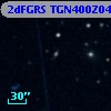 2dFGRS TGN400Z041
