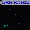 2dFGRS TGS250Z216