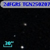 2dFGRS TGN250Z079