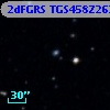 2dFGRS TGS458Z262