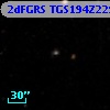 2dFGRS TGS194Z229
