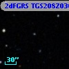 2dFGRS TGS208Z036