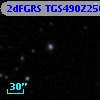 2dFGRS TGS490Z256