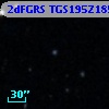 2dFGRS TGS195Z185