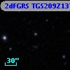 2dFGRS TGS209Z137