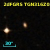 2dFGRS TGN316Z032