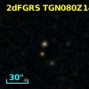 2dFGRS TGN080Z143