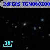 2dFGRS TGN080Z006