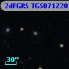 2dFGRS TGS071Z201