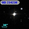 HD 234230