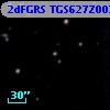 2dFGRS TGS627Z003