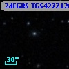 2dFGRS TGS427Z120
