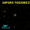 2dFGRS TGS208Z250