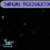 2dFGRS TGS256Z230