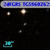 2dFGRS TGS860Z629