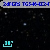 2dFGRS TGS484Z247