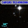 2dFGRS TGS490Z004