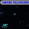 2dFGRS TGS195Z091