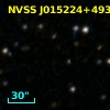 NVSS J015224+493932