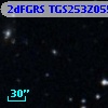 2dFGRS TGS253Z055