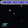 2dFGRS TGS250Z230