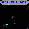 IRAS 15310+5028
