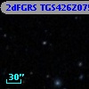 2dFGRS TGS426Z075